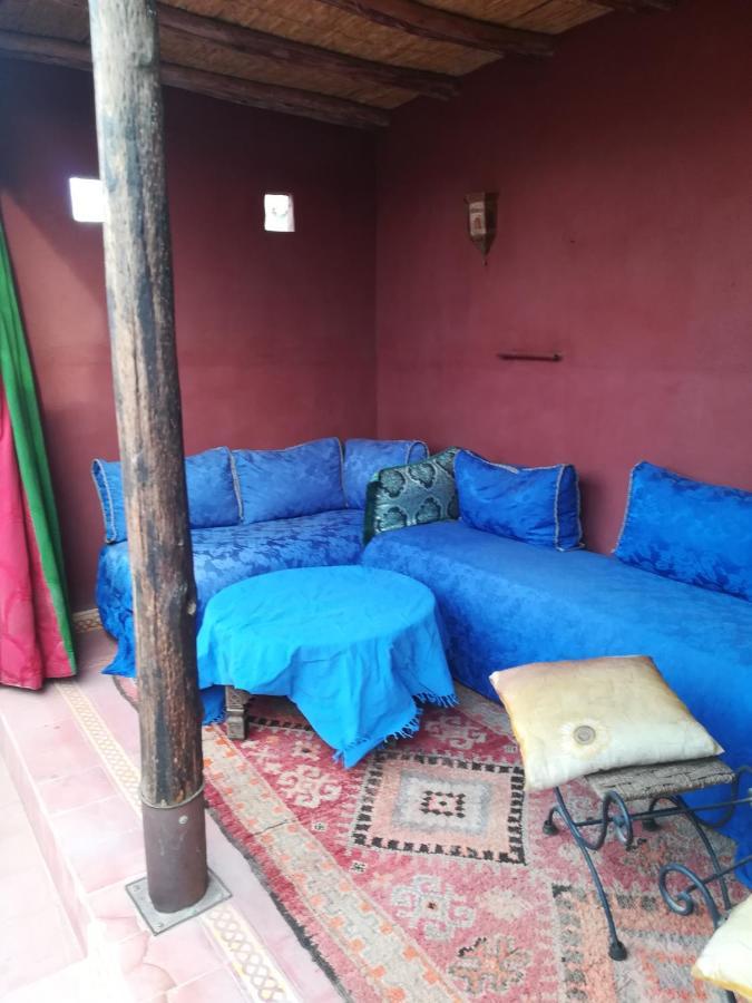 Riad Amal マラケシュ エクステリア 写真