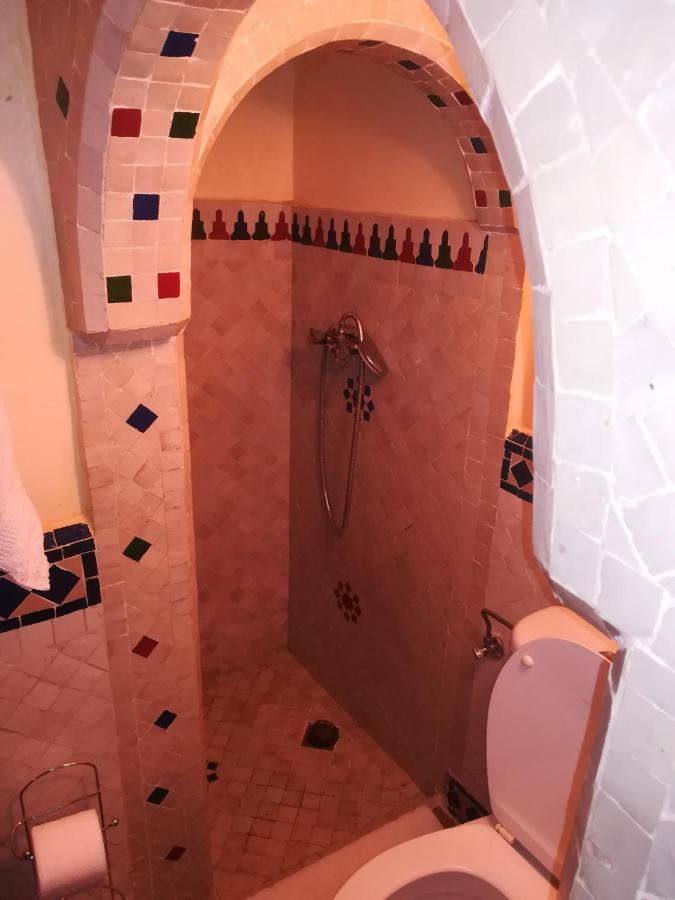 Riad Amal マラケシュ エクステリア 写真